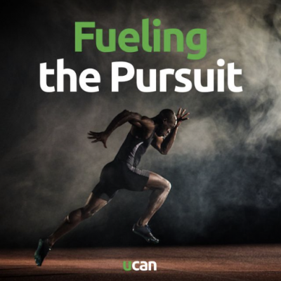 Fueling the Pursuit by UCAN